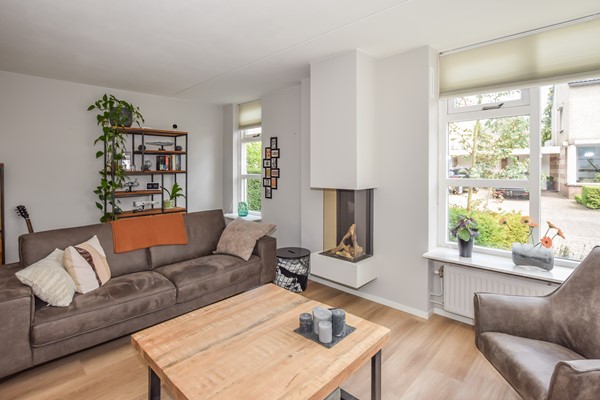 Medium property photo - Fregatlaan 53, 5237 PT 's-Hertogenbosch